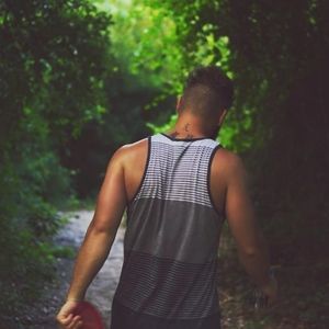 Meet your Posher, Stepan